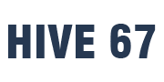 hive 67 kandivali west-hive 67 logo.png